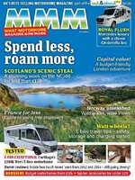 MMM - The Motorhomers' Magazine